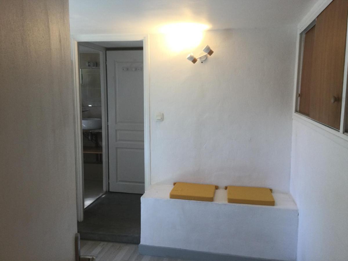 Villa Macoran 2 Etoiles Saint Aygulf Exteriör bild