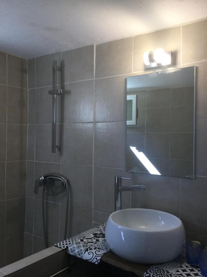 Villa Macoran 2 Etoiles Saint Aygulf Exteriör bild
